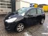 Citroen C3 1.2 VTi 82 12V Sloopvoertuig (2013, Zwart)