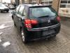 Citroen C3 1.2 VTi 82 12V Sloopvoertuig (2013, Zwart)