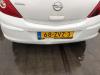 Opel Corsa D 1.2 16V LPG Sloopvoertuig (2013, Wit)
