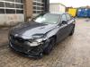 BMW 3 serie 320i 2.0 16V Sloopvoertuig (2012, Grijs)