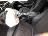 BMW 3 serie 320i 2.0 16V Sloopvoertuig (2012, Grijs)