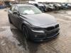 BMW 3 serie 320i 2.0 16V Sloopvoertuig (2012, Grijs)