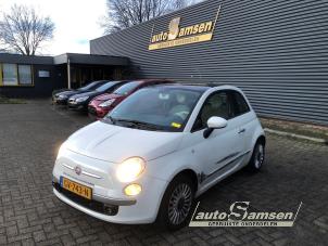 Fiat 500 1.2  (Schade)