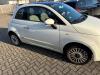 Fiat 500 1.2 Schadevoertuig (2012, Wit)