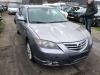 Mazda 3 1.6i 16V Sloopvoertuig (2003, Grijs)