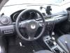 Mazda 3 1.6i 16V Sloopvoertuig (2003, Grijs)