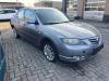 Mazda 3 1.6i 16V Sloopvoertuig (2003, Grijs)