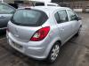 Opel Corsa D 1.4 16V Twinport Sloopvoertuig (2009, Grijs)