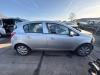Opel Corsa D 1.4 16V Twinport Sloopvoertuig (2009, Grijs)