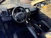 Renault Clio IV Estate/Grandtour 1.2 TCE 16V GT EDC Sloopvoertuig (2018, Blauw)