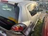 Toyota Aygo 1.0 12V VVT-i Sloopvoertuig (2010, Grijs)