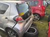 Toyota Aygo 1.0 12V VVT-i Sloopvoertuig (2010, Grijs)