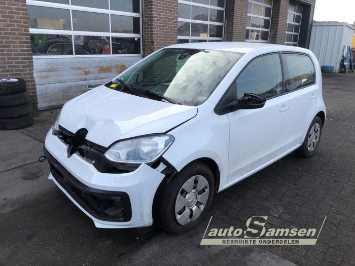 Foto donor auto