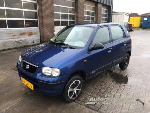 Suzuki Alto 1.1 16V  (Sloop)