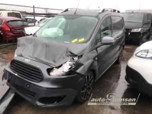 Ford Transit Courier 1.5 TDCi 75  (Schade)