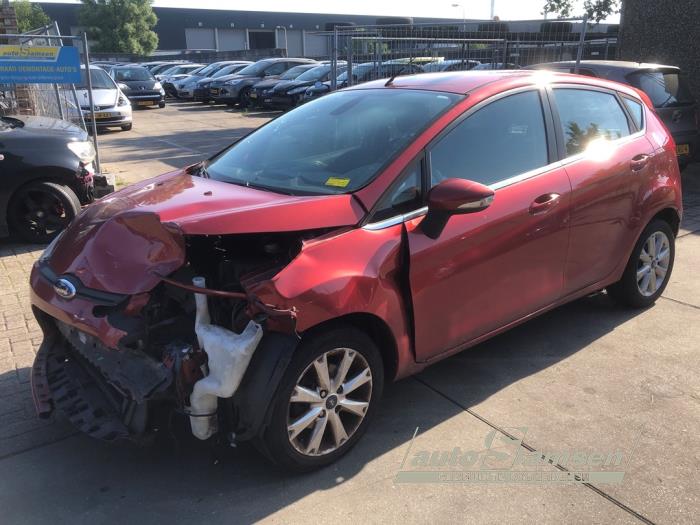 Foto donor auto