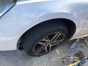 Peugeot 508 SW 1.6 THP 16V Sloopvoertuig (2012, Wit)