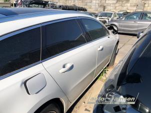 Peugeot 508 SW 1.6 THP 16V Sloopvoertuig (2012, Wit)