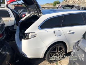 Peugeot 508 SW 1.6 THP 16V Sloopvoertuig (2012, Wit)