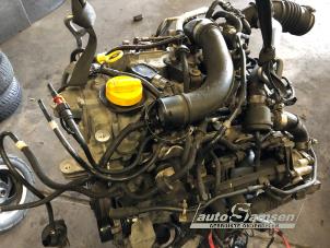 Renault Clio IV 0.9 Energy TCE 90 12V Sloopvoertuig (2015, Zwart)