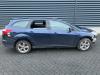 Ford Focus 3 Wagon 1.6 SCTi 16V Sloopvoertuig (2012, Blauw)