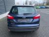 Ford Focus 3 Wagon 1.6 SCTi 16V Sloopvoertuig (2012, Blauw)