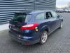 Ford Focus 3 Wagon 1.6 SCTi 16V Sloopvoertuig (2012, Blauw)