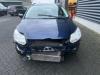 Ford Focus 3 Wagon 1.6 SCTi 16V Sloopvoertuig (2012, Blauw)