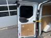 Ford Transit Custom Sloopvoertuig (2015, Wit)