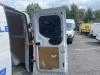 Ford Transit Custom Sloopvoertuig (2015, Wit)
