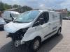 Ford Transit Custom Sloopvoertuig (2015, Wit)