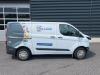 Ford Transit Custom Sloopvoertuig (2015, Wit)