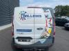 Ford Transit Custom Sloopvoertuig (2015, Wit)