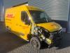 Opel Movano 2.3 CDTi Biturbo 16V FWD Sloopvoertuig (2021, Geel)