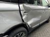 Mitsubishi Outlander 2.0 16V 4x2 Schadevoertuig (2017, Grijs)