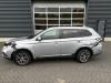 Mitsubishi Outlander 2.0 16V 4x2 Schadevoertuig (2017, Grijs)