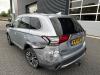 Mitsubishi Outlander 2.0 16V 4x2 Schadevoertuig (2017, Grijs)