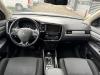 Mitsubishi Outlander 2.0 16V 4x2 Schadevoertuig (2017, Grijs)