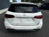 Mercedes B 2.0 B-200d Sloopvoertuig (2021, Wit)