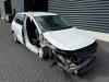 Mercedes B 2.0 B-200d Sloopvoertuig (2021, Wit)