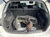 Mercedes B 2.0 B-200d Sloopvoertuig (2021, Wit)