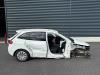 Mercedes B 2.0 B-200d Sloopvoertuig (2021, Wit)