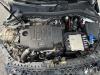 Mercedes B 2.0 B-200d Sloopvoertuig (2021, Wit)