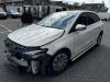 Mercedes B 2.0 B-200d Sloopvoertuig (2021, Wit)