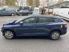 Renault Megane IV Estate 1.5 Energy dCi 115 Sloopvoertuig (2021, Blauw)