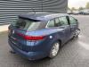 Renault Megane IV Estate 1.5 Energy dCi 115 Sloopvoertuig (2021, Blauw)