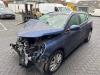 Renault Megane IV Estate 1.5 Energy dCi 115 Sloopvoertuig (2021, Blauw)