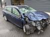 Renault Megane IV Estate 1.5 Energy dCi 115 Sloopvoertuig (2021, Blauw)
