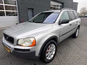 Volvo XC90 I 2.5 T 20V  (Schade)