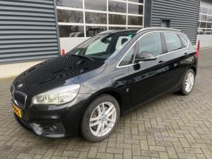 BMW 2 serie Active Tourer 225xe iPerformance 1.5 TwinPower Turbo 12V  (Schade)